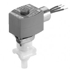 ASCO RedHat Solenoid Valves 3-Way 8360 Series 